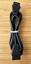 Vintage Atari SIO Cable - Long 6ft - Atari 10...