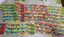 1981 Topps Baseball Cards 19