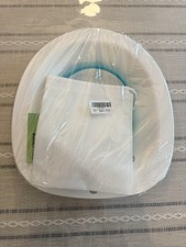 Electric Sitz Bath For Hemorrhoids Postpartum Care Toilet Seat Foldable Kit New
