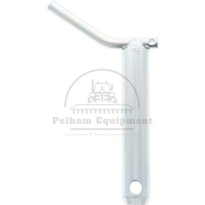Lower Link Pin Cat. 2, 28mm x 12mm x 175mm, No Chain, 191mm Length