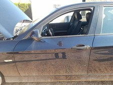 Porte avant et accessoires BMW 318