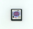 Brain Voyage (Nintendo DS, 2008) TESTED