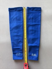 Eliel Cycling Thermal Arm Warmers Large L  (9419-3)