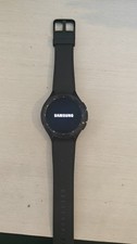 Samsung Galaxy Watch 4 Classic 46mm Smartwatch - Black SM-R890NZKCXAA