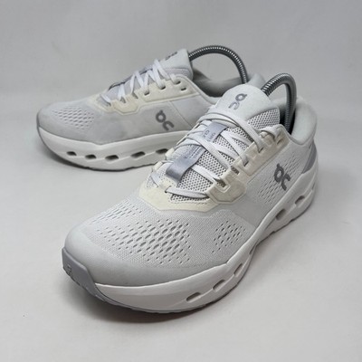 On Cloudrunner Running Shoes Womens Size 8.5 Sneakers Athletic Walking Gym