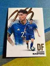 2024 Futera FX World Football Pick Your Base or Landscape - Buy More & Save