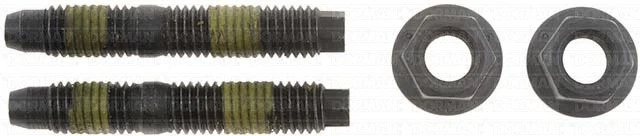 Kit de pernos de escape Dorman 03142 - M10-1,5 x 62 mm Foto 2 de 4