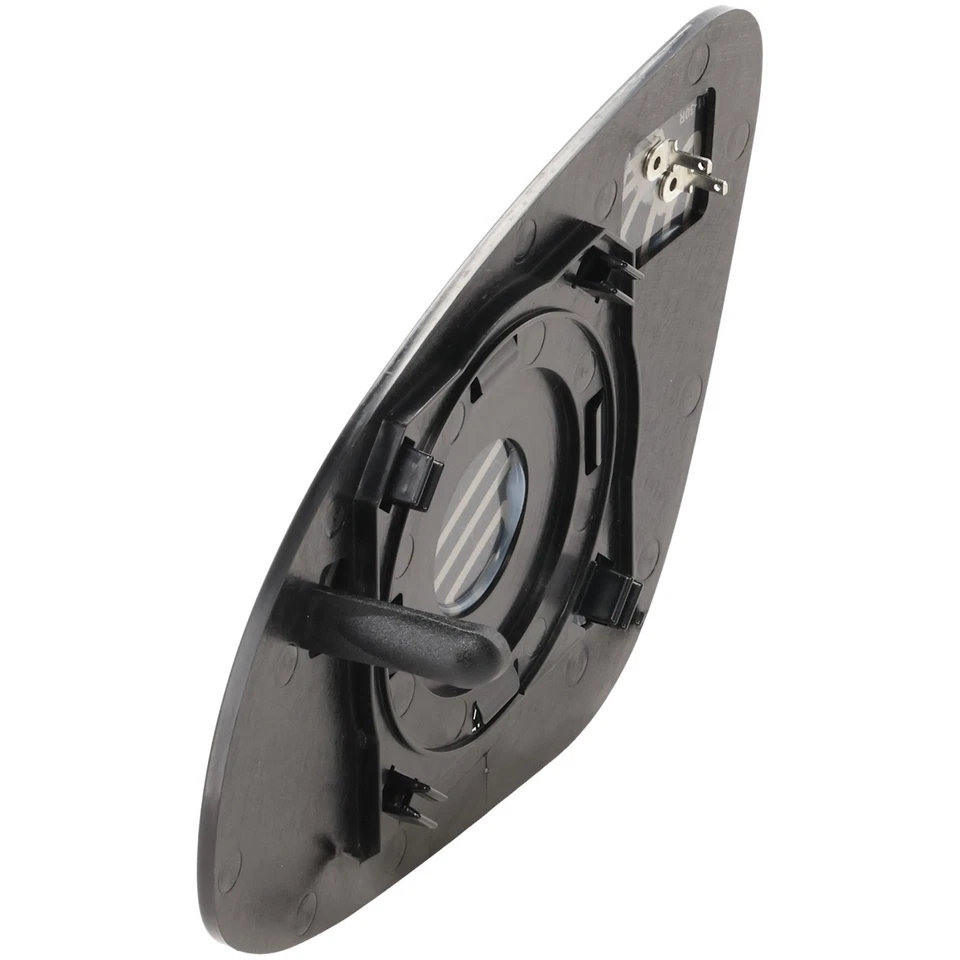 Passenger Side Mirror Glass For 2012-2019 Toyota Prius C TO1325167 - Изображение 4 из 4