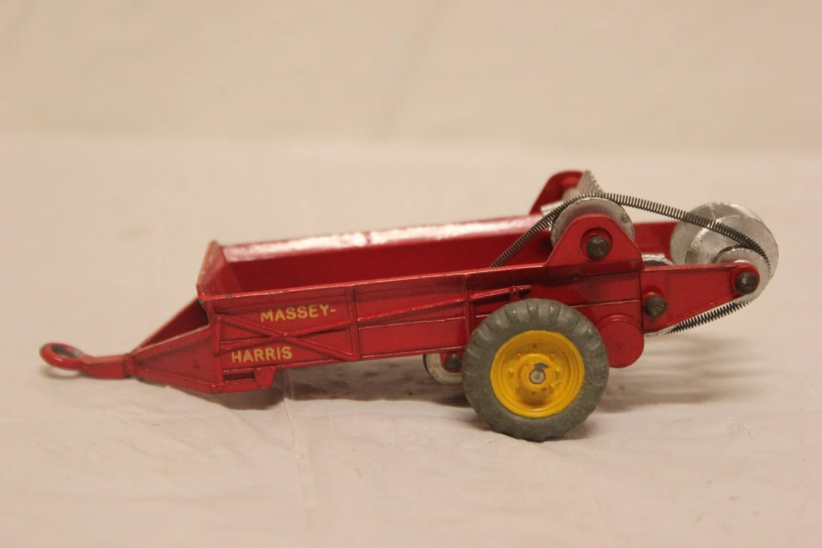 Dinky Massey Ferguson Diecast & Toy Vehicles for sale | eBay
