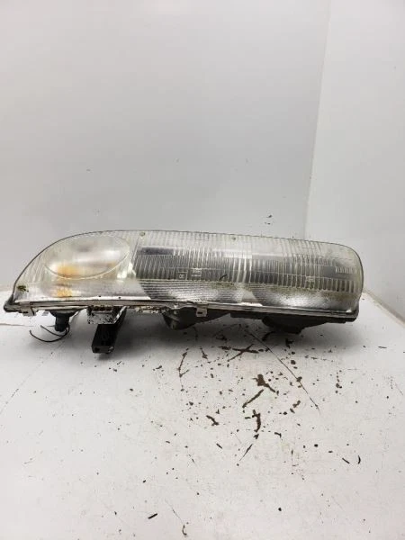 Faro izquierdo conductor sedán compatible con 96-99 SATURN SERIE S 740977 Foto 4 de 4