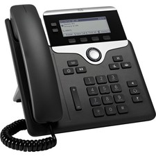 Cisco CP-7821-K9 IP Phone 7821