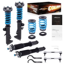 MaXpeedingrods T6 Coilovers Strut Springs For BMW Z3 E36 Coupe & Roadster 96-02