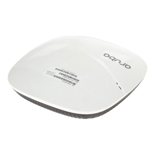 HPE Aruba IAP-207-RW APIN0207 Access Point Poe 2.4-5Ghz JX954A - 第 2/3 張圖片