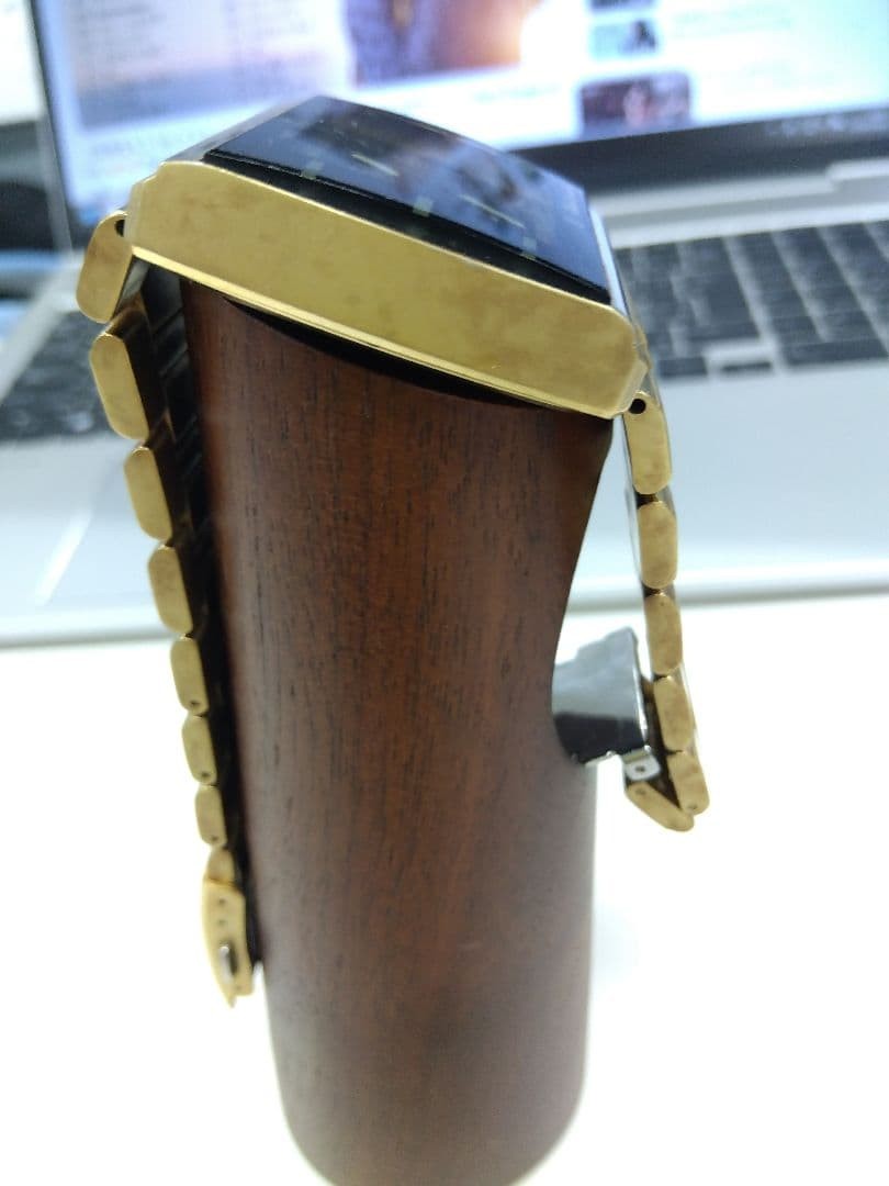 Citizen Eco Drive Rectangular - image 4