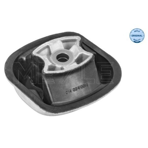 Support moteur Meyle anti-vibration pour réparer les secousses de Mercedes Benz