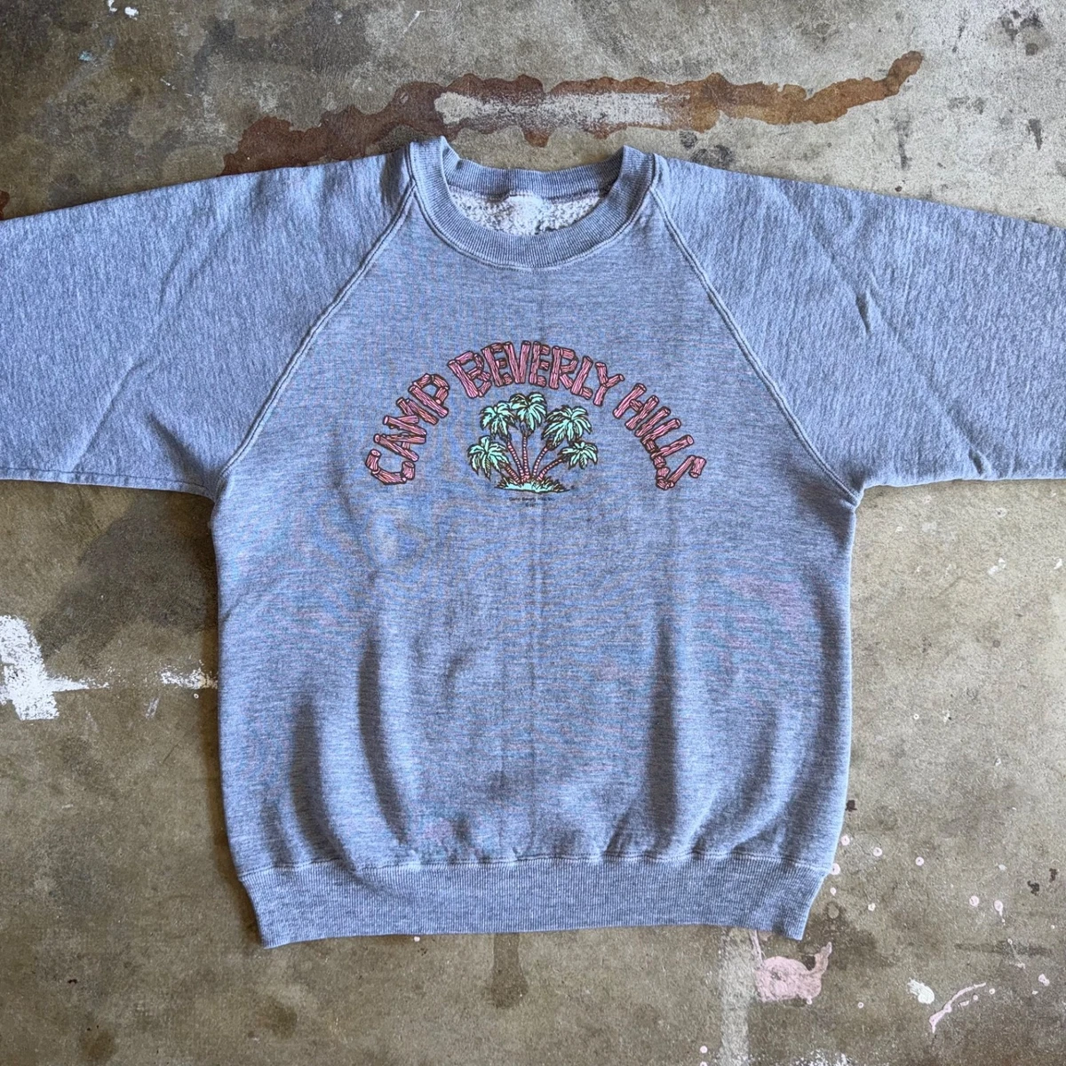 1980s Vintage Sweats & Tracksuits for Men for sale - eBay
