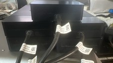 READ Lot Of 5 Dell WD19TB Docking Station, ONLY DOCKING SEE DETAIL