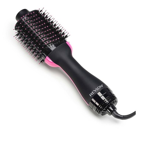 Revlon ONE-STEP Hair Dryer & Styler Brush Volumiser Voluminous - Picture 2 of 2