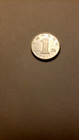 2011 China - 1 Jiao - 937 - Stainless Steel - 3.2g — photo 1