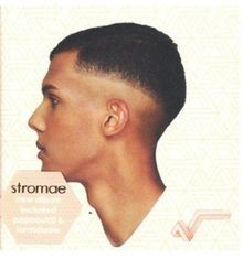 Racine Carree von Stromae | CD | Zustand gut