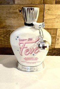 ☀️ Fever ☀️ Designer Skin - 85X Bronzed Beauty Blend - Tanning Lotion - 13.5oz