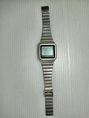【ジャンク品】 CASIO データバンク初代タッチスクリーン VDB-1000 CASIO VDB-1000 Data Bank Touch Screen Vintage | eBay