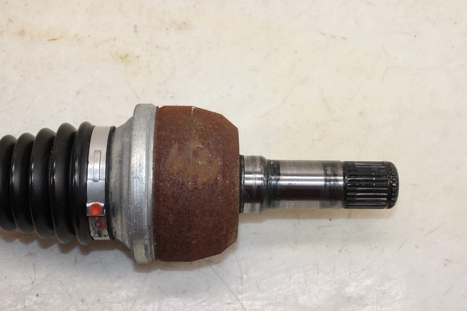 2007-2010 Saturn Sky Red Line 2.0l Rear Right Axle 15895132 OEM MO109 - Image 3 of 4