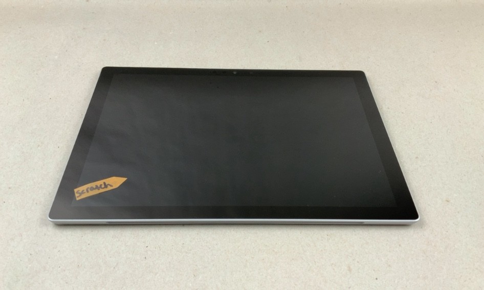 MICROSOFT SURFACE PRO 7+ 1Z8-00001 | 12.3" | 256GB | UNLOCKED | PLATINUM | WIN11