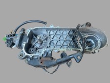 Original Gilera Runner purejet 50 c36 Motorblock Kurbelwelle Kolben Zylinder