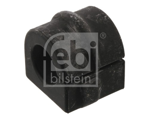 Vorderachse Febi Bilstein 03885 Lagerung, Stabilisator FüR Opel,Vauxhall-image