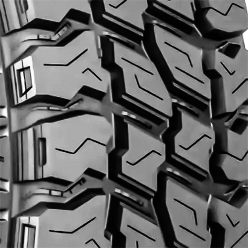 4 Tires TBC Mud Claw Comp MTX LT 30X9.50R15 Load C 6 Ply MT M/T Mud - Picture 7 of 7