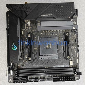 Asus Rog Strix B550-I | eBay