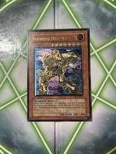 YuGiOh Elemental Hero Bladedge  EEN-AE007 Asi...