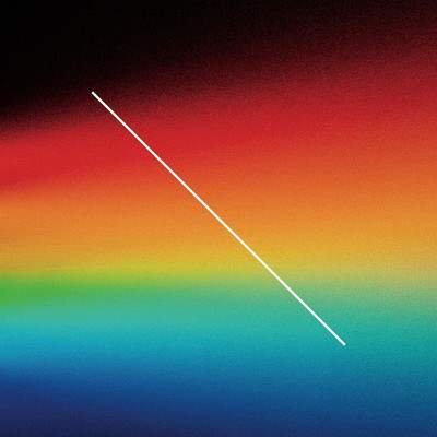 Rival Consoles Overflow (Vinyl) 12'' Album Coloured Vinyl