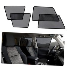 2011-2023 4Runner Window Shades -Car Window Shade for 4Runner 2011-2023 4PCS