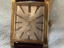 PRYNCEPS SPECIAL OROLOGIO DA REVISIONARE