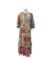 Women Dresses Farm Rio