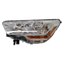 Feu avant (phare) Citroen DS4