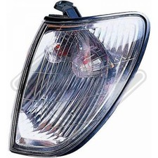 Diederichs Blinker Links 05-07 für Toyota Landcruiser J10 05-07