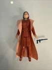Vtg Star Wars Bespin Leia Complete Action Figure 1980 HK Kenner *NM*