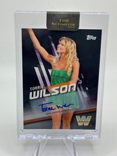 2016 Topps WWE Wrestling Cards 58
