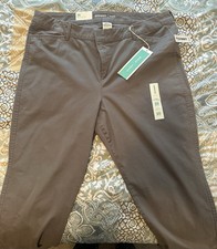 Old Navy Pixie Ankle Length Pants Size 16 Regular