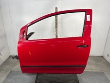 Porte avant et accessoires Volkswagen FOX