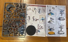 Sigvald Prince of Slaanesh BNOS Warhammer Age of Sigmar Hedonites Decadent Host