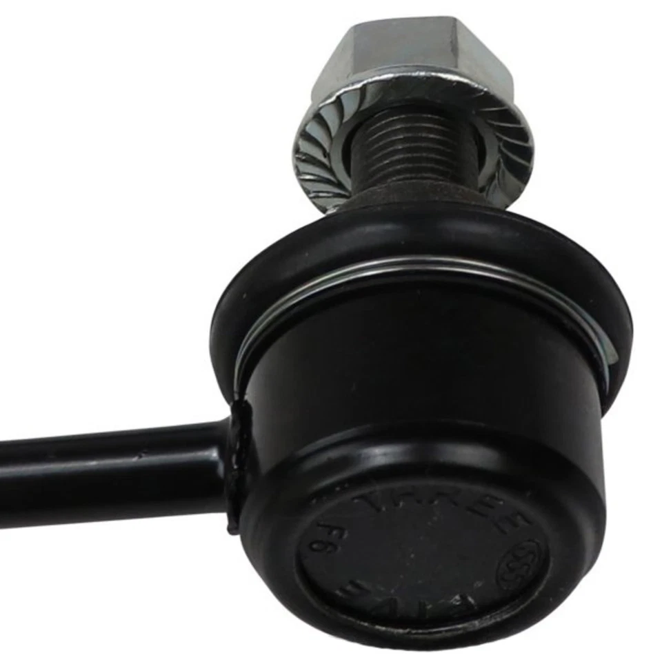 Barra estabilizadora Beck Arnley 101-7175 enlace pasajero delantero lado derecho mano para Kia Soul Foto 4 de 4