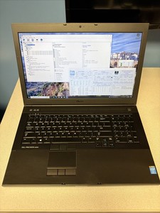 Dell Precision M6800 | eBay