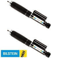 2X StoßDäMpfer Bilstein 24-068734 2 StossdäMpfer Rechts Links Hinten