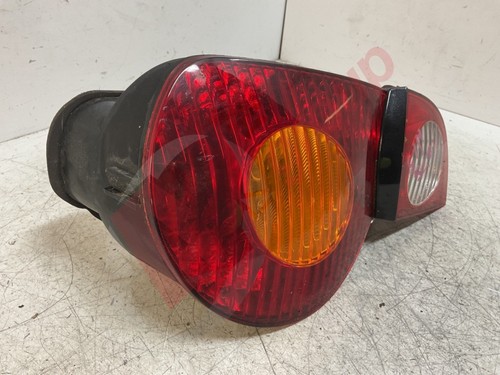 BMW Z4 ROADSTER E85 03-06 FANALE POSTERIORE LATO PASSEGGERO SINISTRO N/S 224497 - Foto 2 di 11