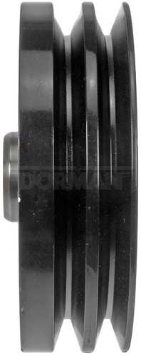 Dorman 594-031 Harmonic Balancer Assembly For Select 62-95 Chevrolet GMC Models - Picture 2 of 6