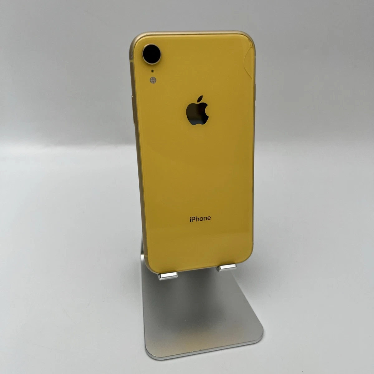iPhone XR Yellow Smartphones for Sale - Shop New & Used Cell